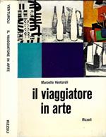 Il viaggiatore in arte