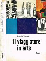 Il viaggiatore in arte