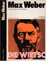 Max Weber