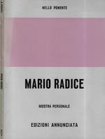 Mario Radice