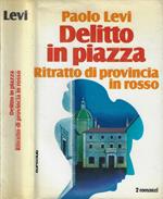 Delitto in piazza