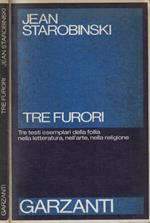 Tre furori