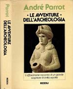 Le avventure dell'archeologia