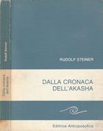 Dalla cronaca dell'Akasha