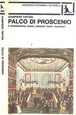 Palco di proscenio