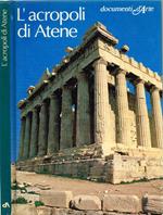 L' acropoli di Atene