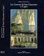 La Certosa di San Giacomo a Capri