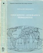 Educazione geografica permanente