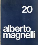 Alberto Magnelli