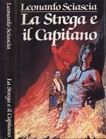 La strega e il capitano