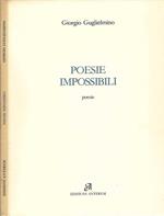 Poesie impossibili