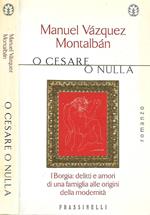 O Cesare o nulla