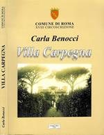 Villa Carpegna