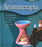 Aromaterapia