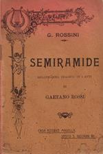 Semiramide