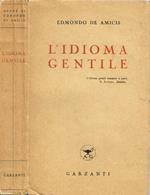 L' idioma gentile