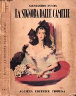 La signora dalle camelie