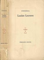 Lucien Leuwen