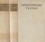 Teatro vol. II - III