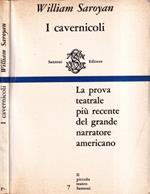 I cavernicoli