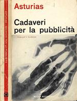 Cadaveri per la pubblicità'