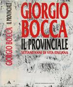 Il provinciale