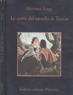 Le storie del Castello di Trezza