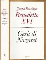 Gesù di Nazaret