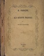 Il Principe e gli scritti politici