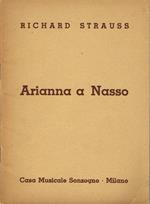 Arianna a Nasso