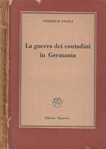 La guerra dei contadini in Germania