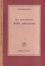 La questione delle abitazioni