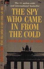 The Spy Who Came in From The Cold