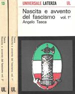 Nascita e avvento del fascismo