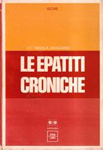 Le epatiti croniche