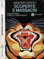 Scoperte e massacri