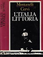 L' Italia littoria