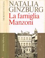 La famiglia Manzoni