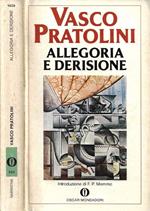 Allegoria e derisione (Una storia italiana. III)