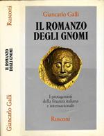 Il romanzo degli gnomi