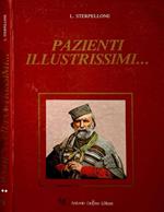 Pazienti illustrissimi