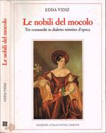 Le nobili del mocolo