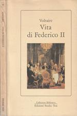 Vita di Federico II