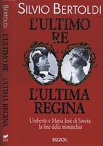 L' Ultimo Re L' Ultima Regina