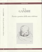 Teoria e pratica delle non-violenza