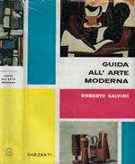 Guida all'arte moderna