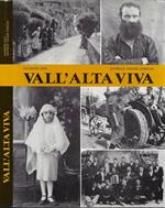 Vall'Alta viva