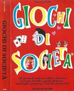 Giochi di società