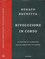 Rivoluzione in corso