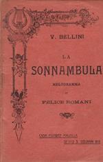 La Sonnambula